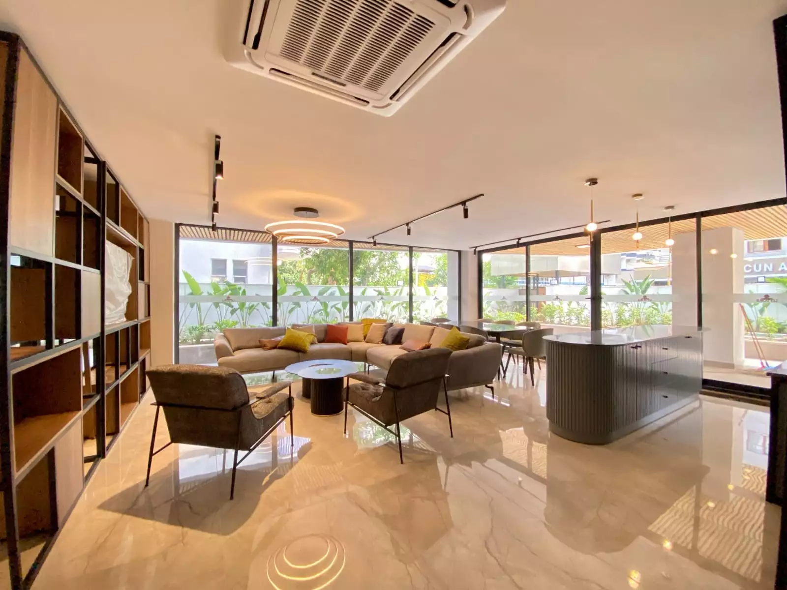 Flat 50m² in Turkey, Alania. Priced at 176000€ rent photo-21