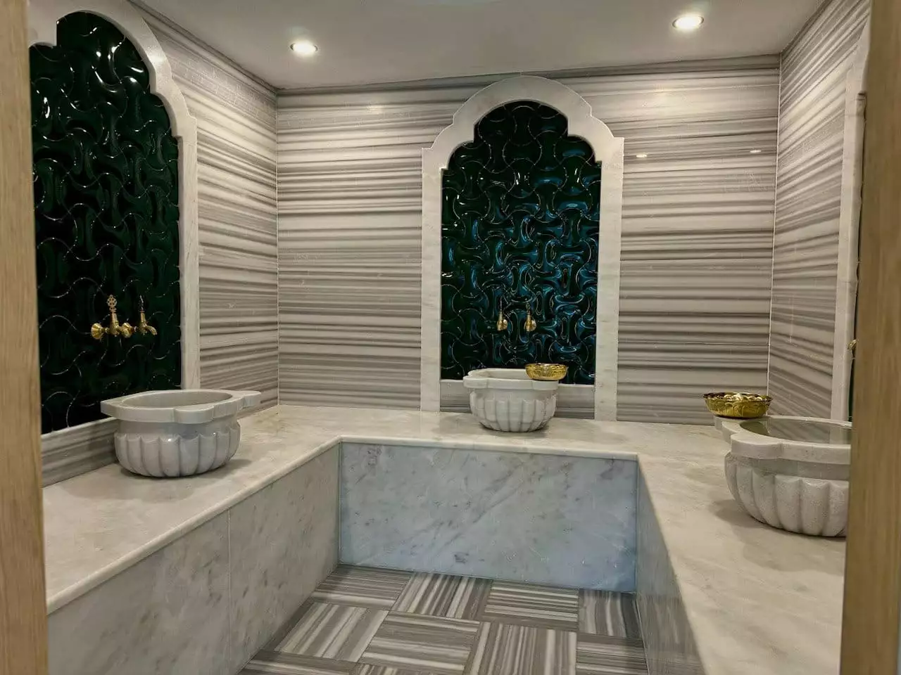 Flat 50m² in Turkey, Alania. Priced at 176000€ rent photo-22