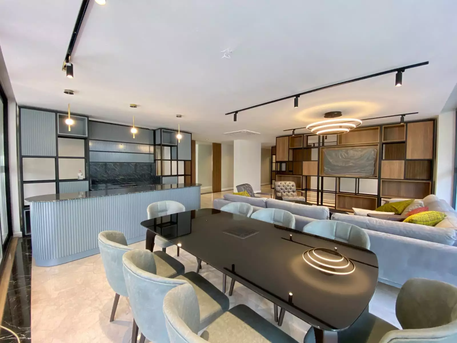 Flat 50m² in Turkey, Alania. Priced at 176000€ rent photo-23