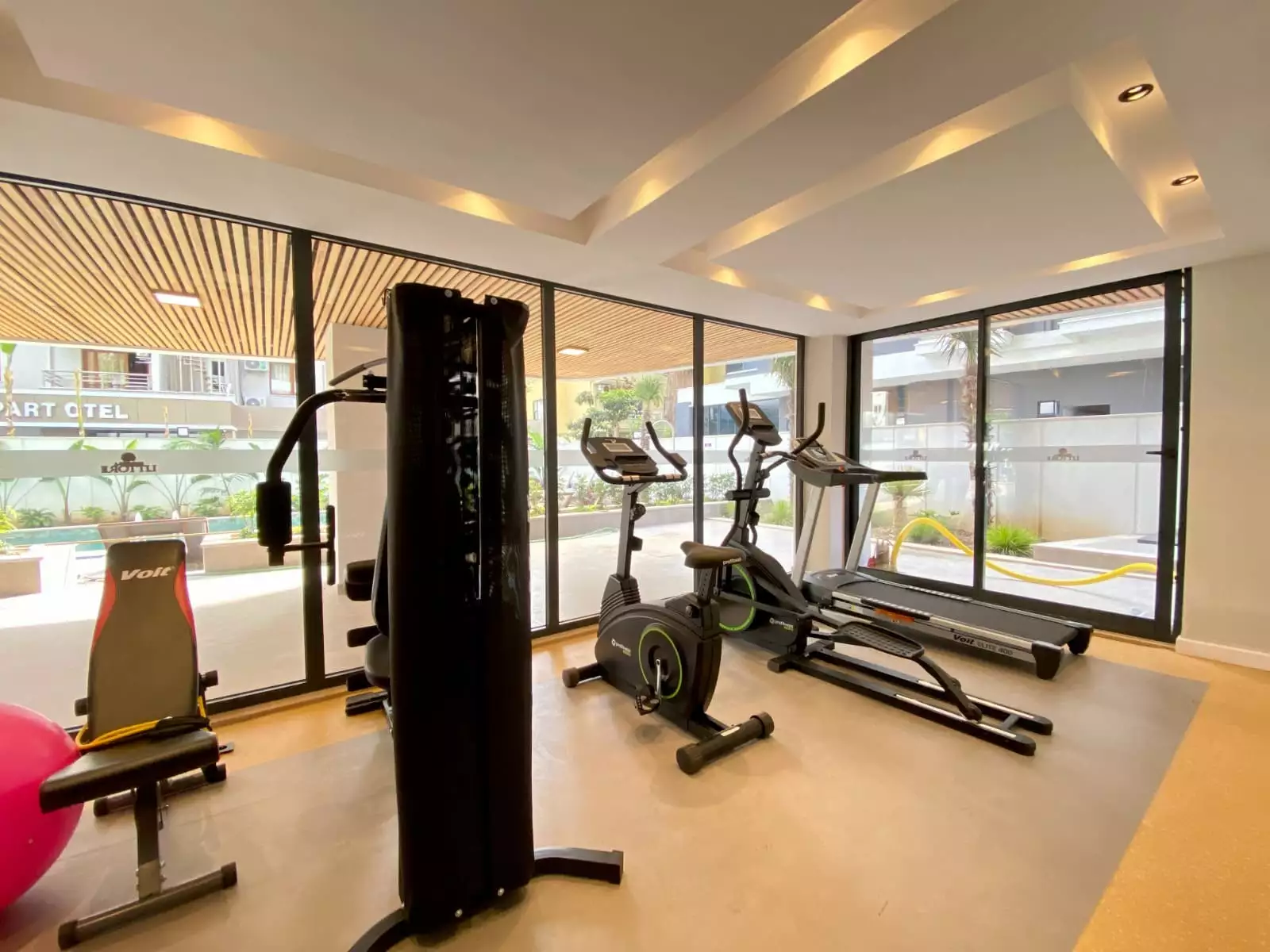 Flat 50m² in Turkey, Alania. Priced at 176000€ rent photo-24