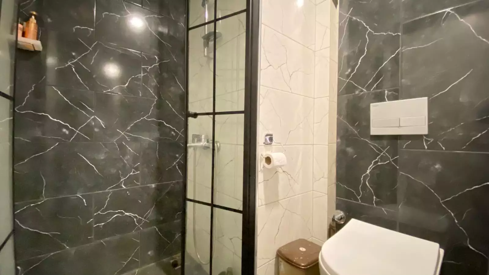 Flat 55m² in Turkey, Mahmutlar. Priced at 77000€ rent photo-3