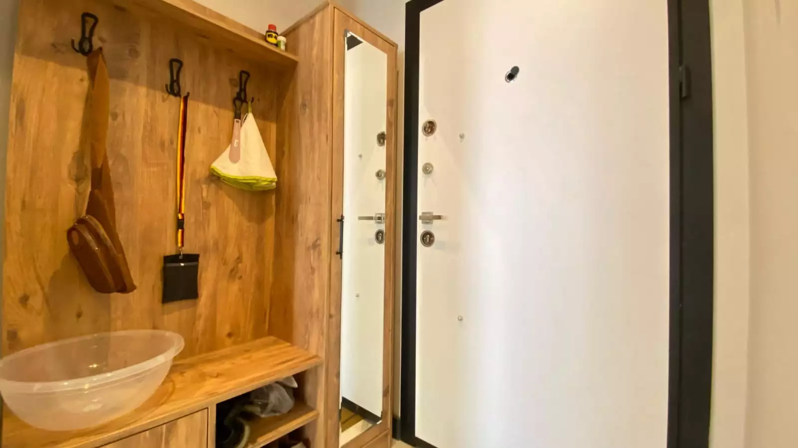 Flat 55m² in Turkey, Mahmutlar. Priced at 77000€ rent photo-4