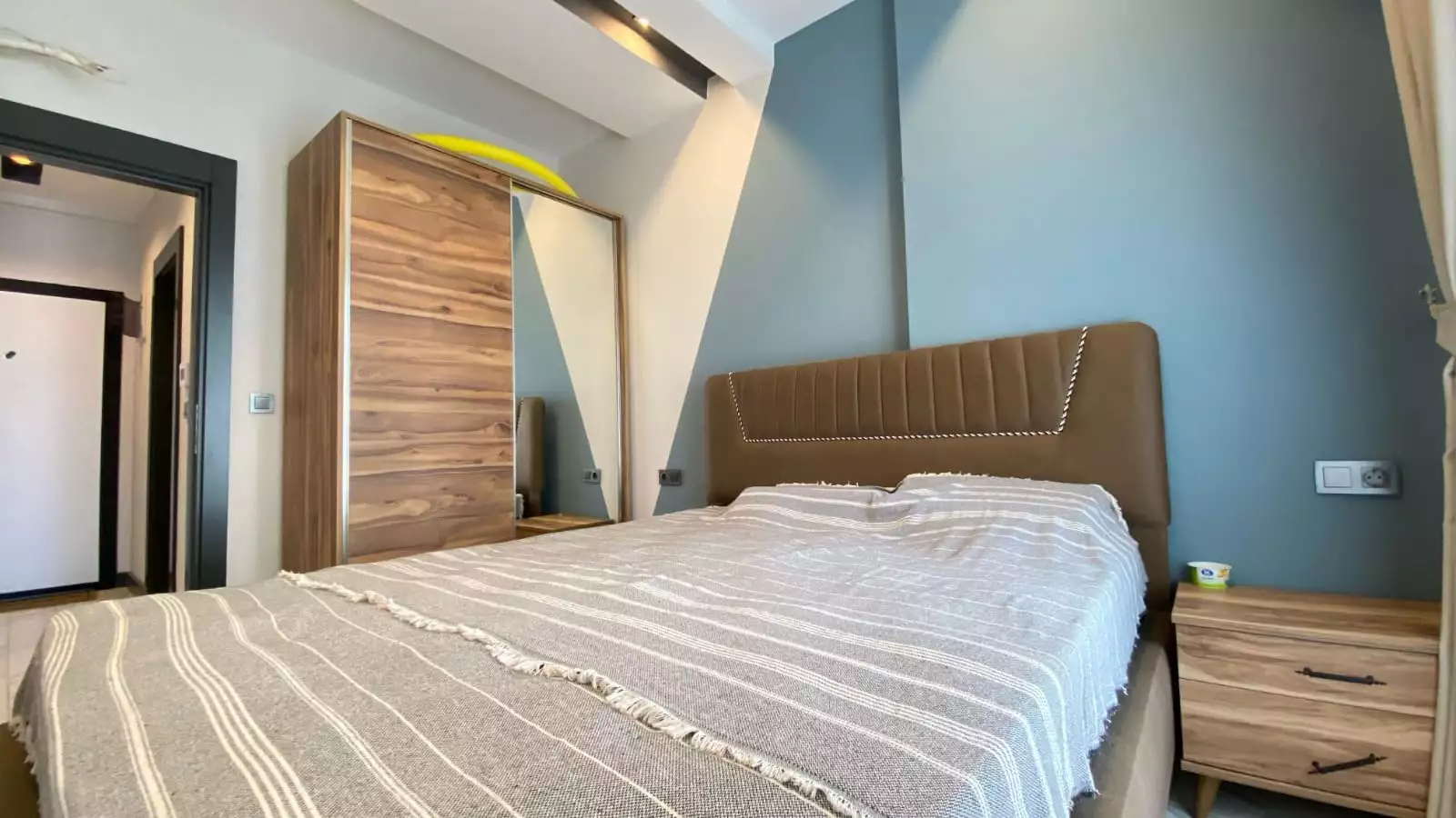 Flat 55m² in Turkey, Mahmutlar. Priced at 77000€ rent photo-5