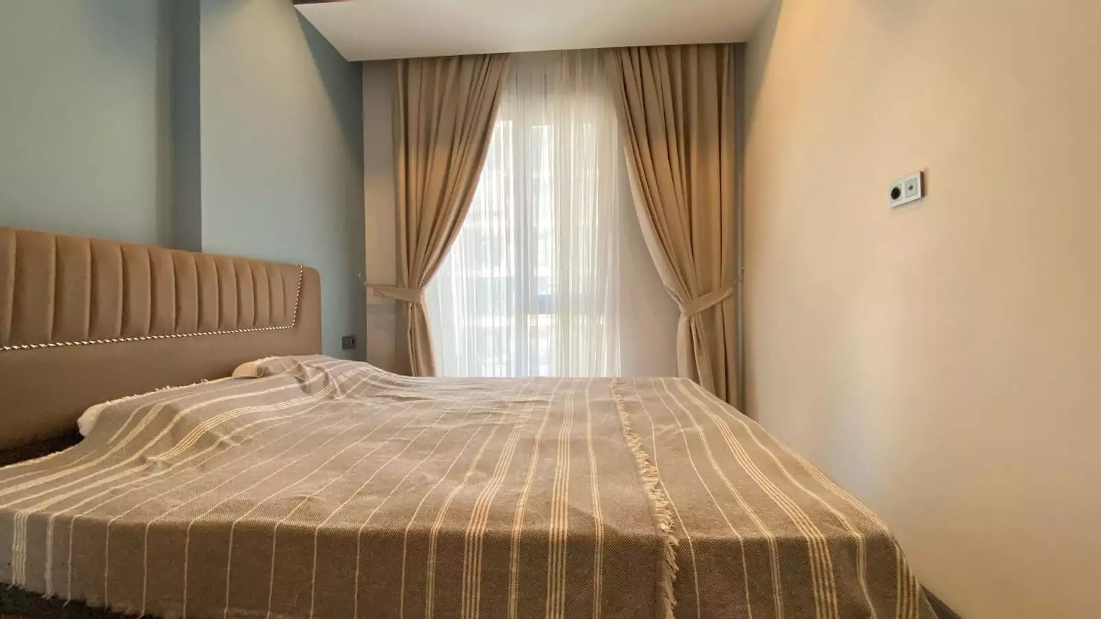Flat 55m² in Turkey, Mahmutlar. Priced at 77000€ rent photo-7