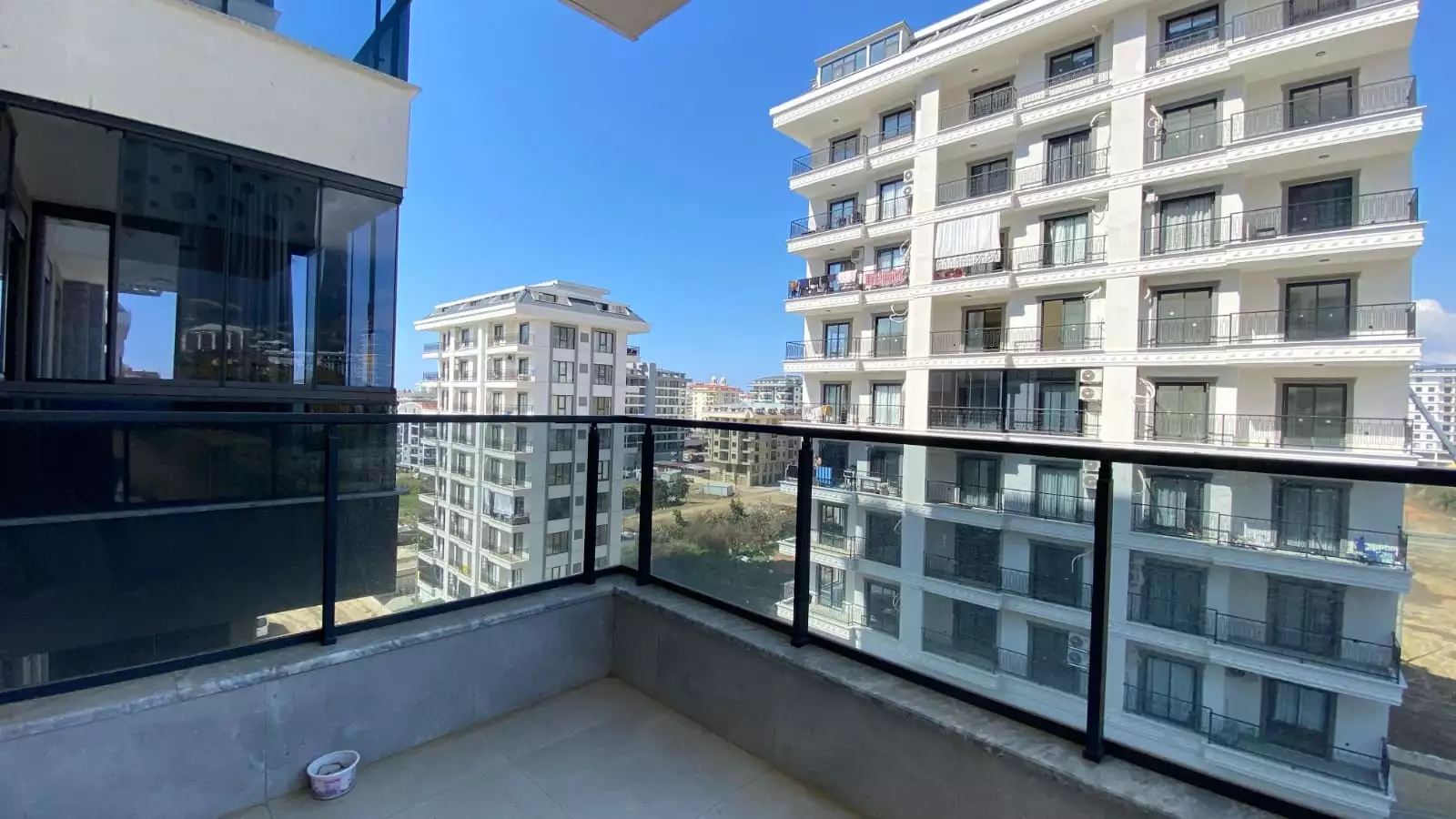 Flat 55m² in Turkey, Mahmutlar. Priced at 77000€ rent photo-9