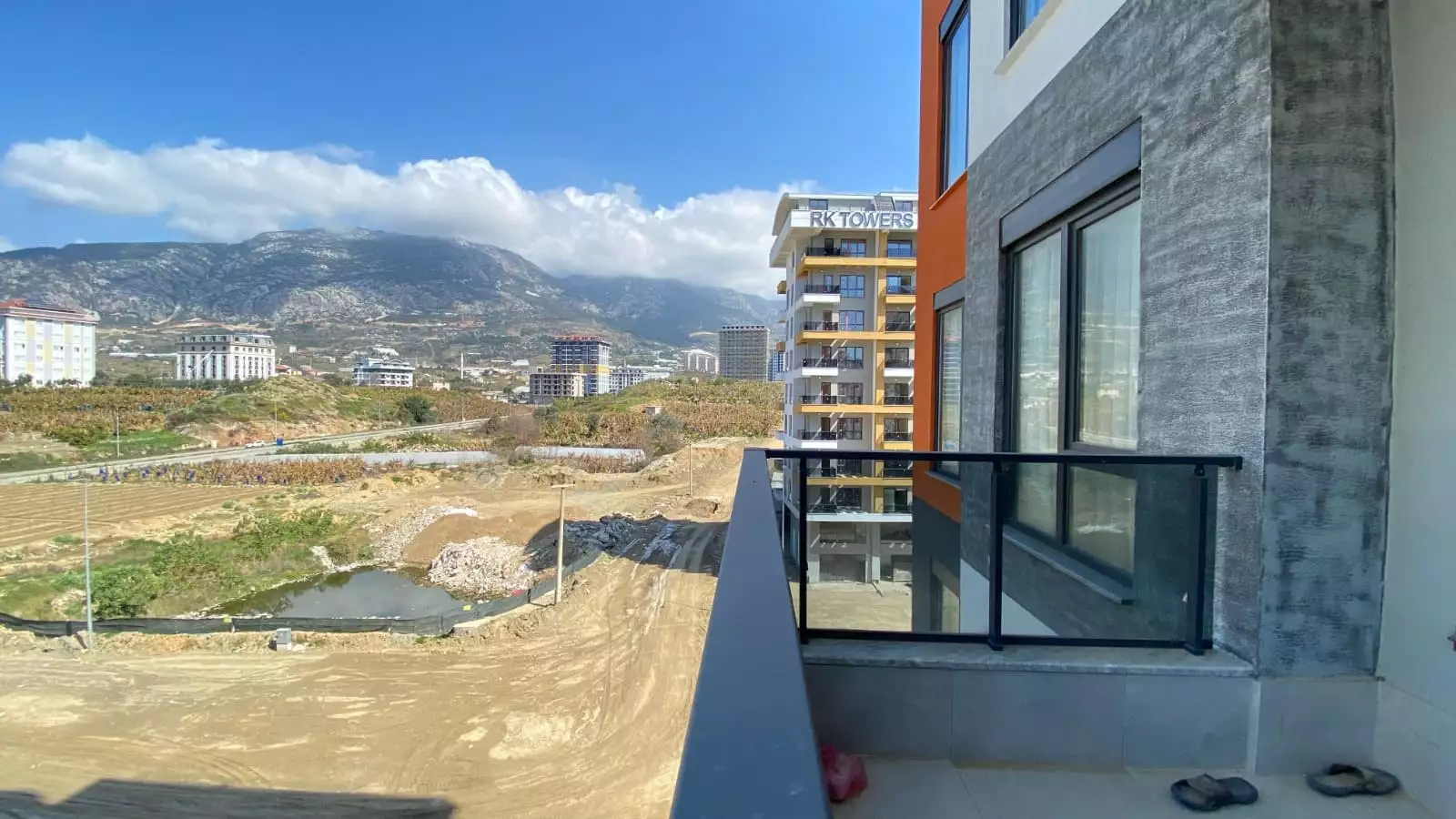 Flat 55m² in Turkey, Mahmutlar. Priced at 77000€ rent photo-10