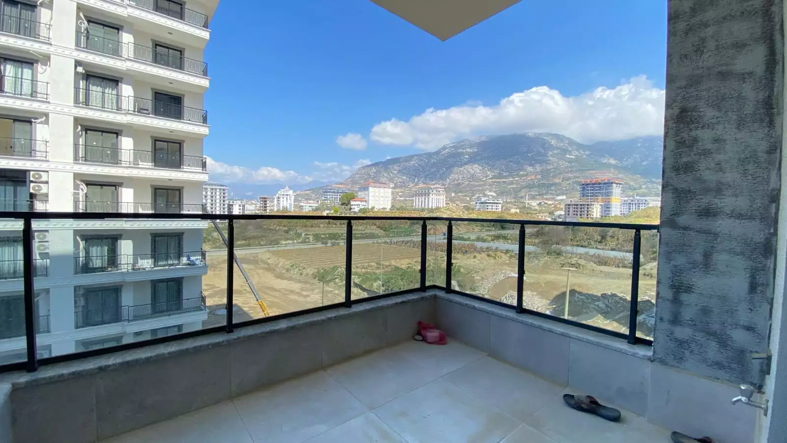 Flat 55m² in Turkey, Mahmutlar. Priced at 77000€ rent photo-11
