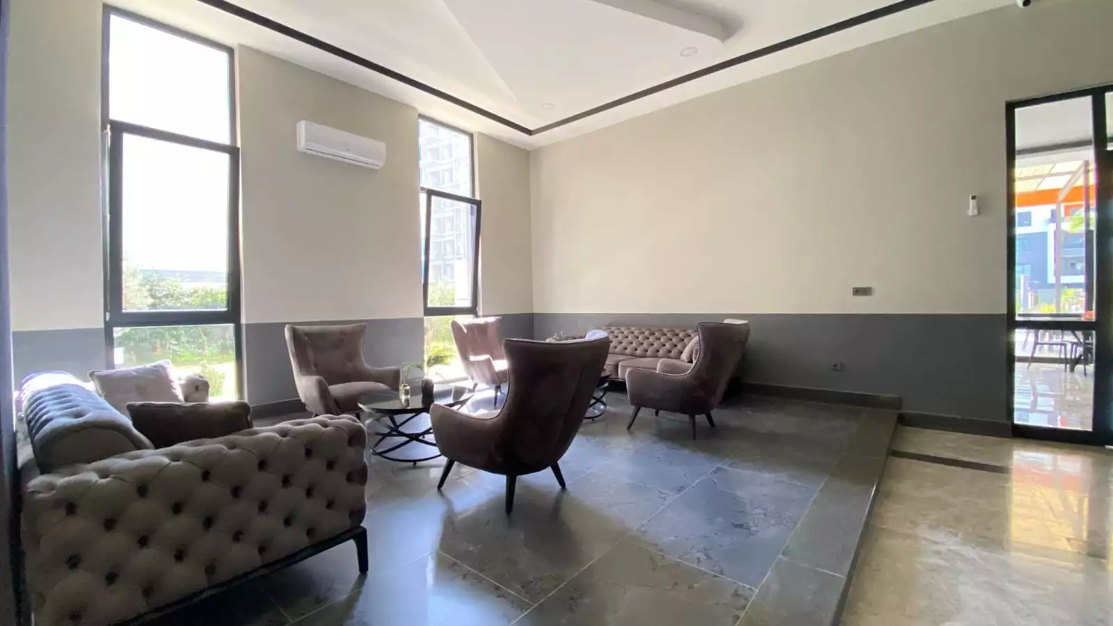 Flat 55m² in Turkey, Mahmutlar. Priced at 77000€ rent photo-18