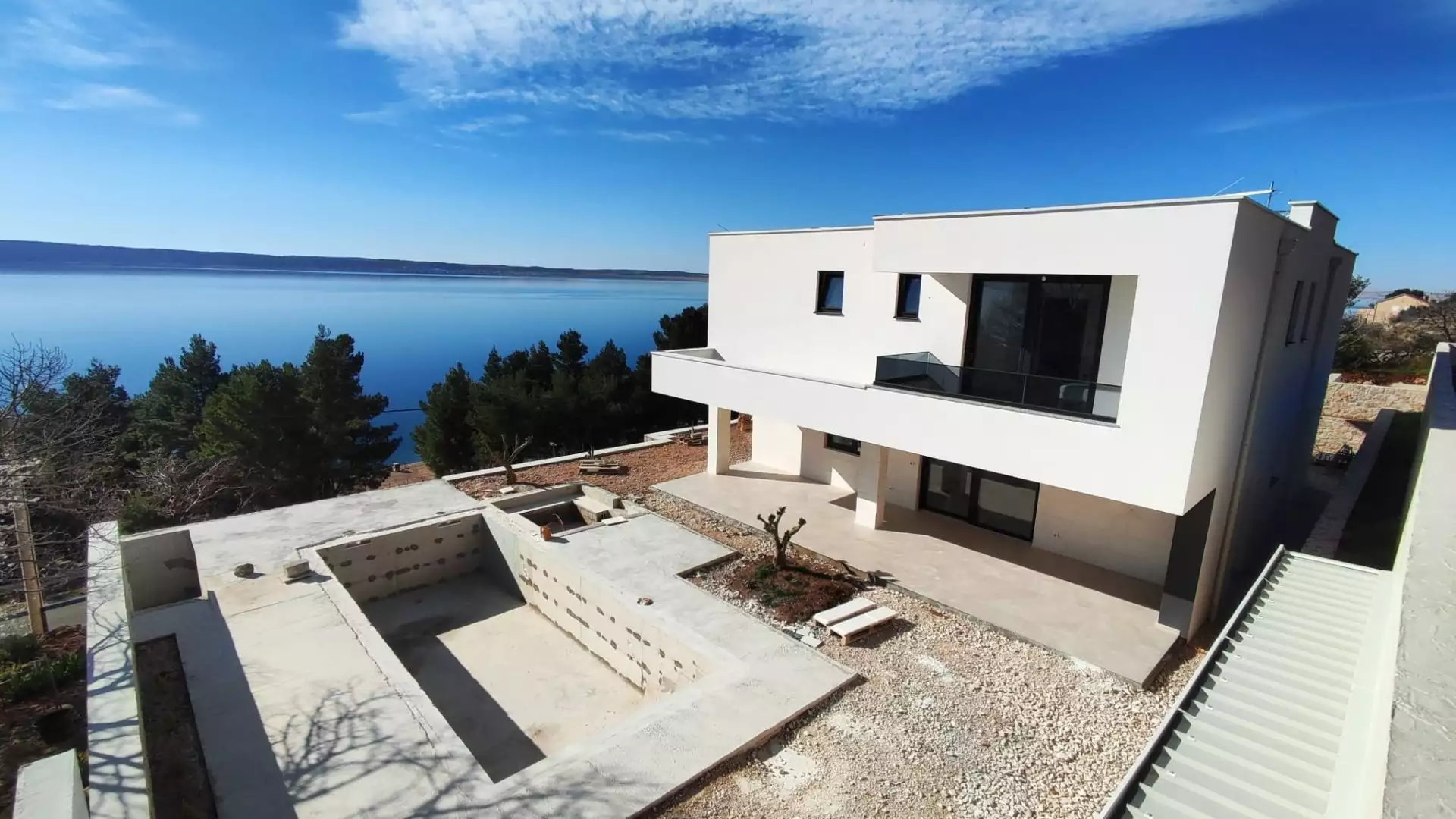 Villa 180m² in Croatia, Starigrad. Priced at 1050000€ rent photo-1