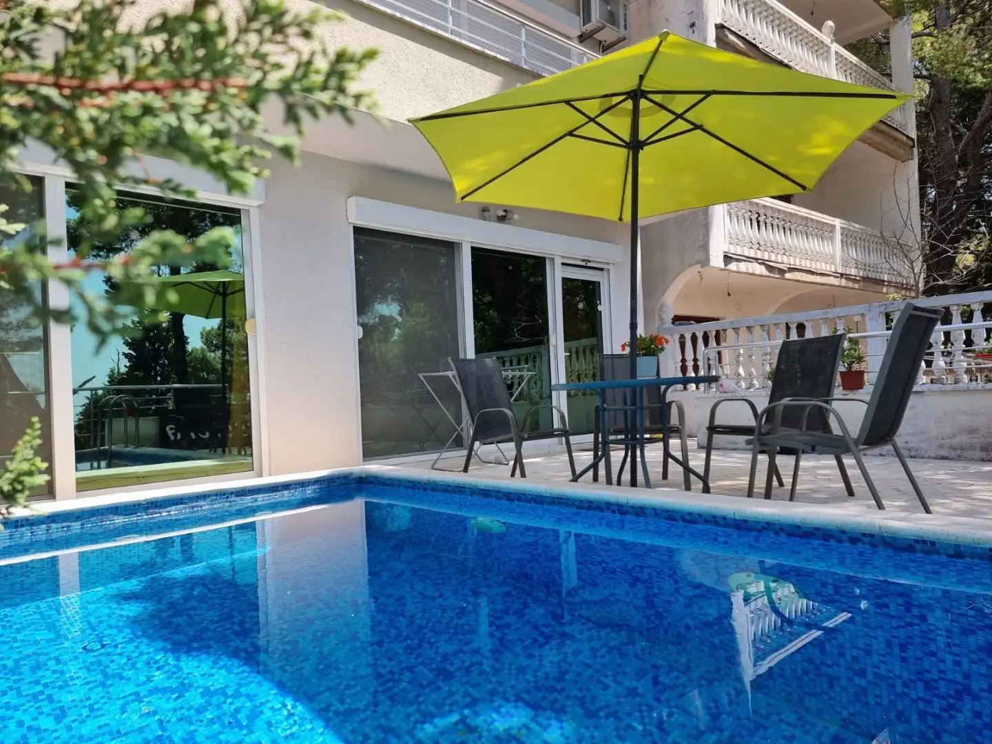 House 188m² in Montenegro, Bar. Priced at 275000€ rent photo-1