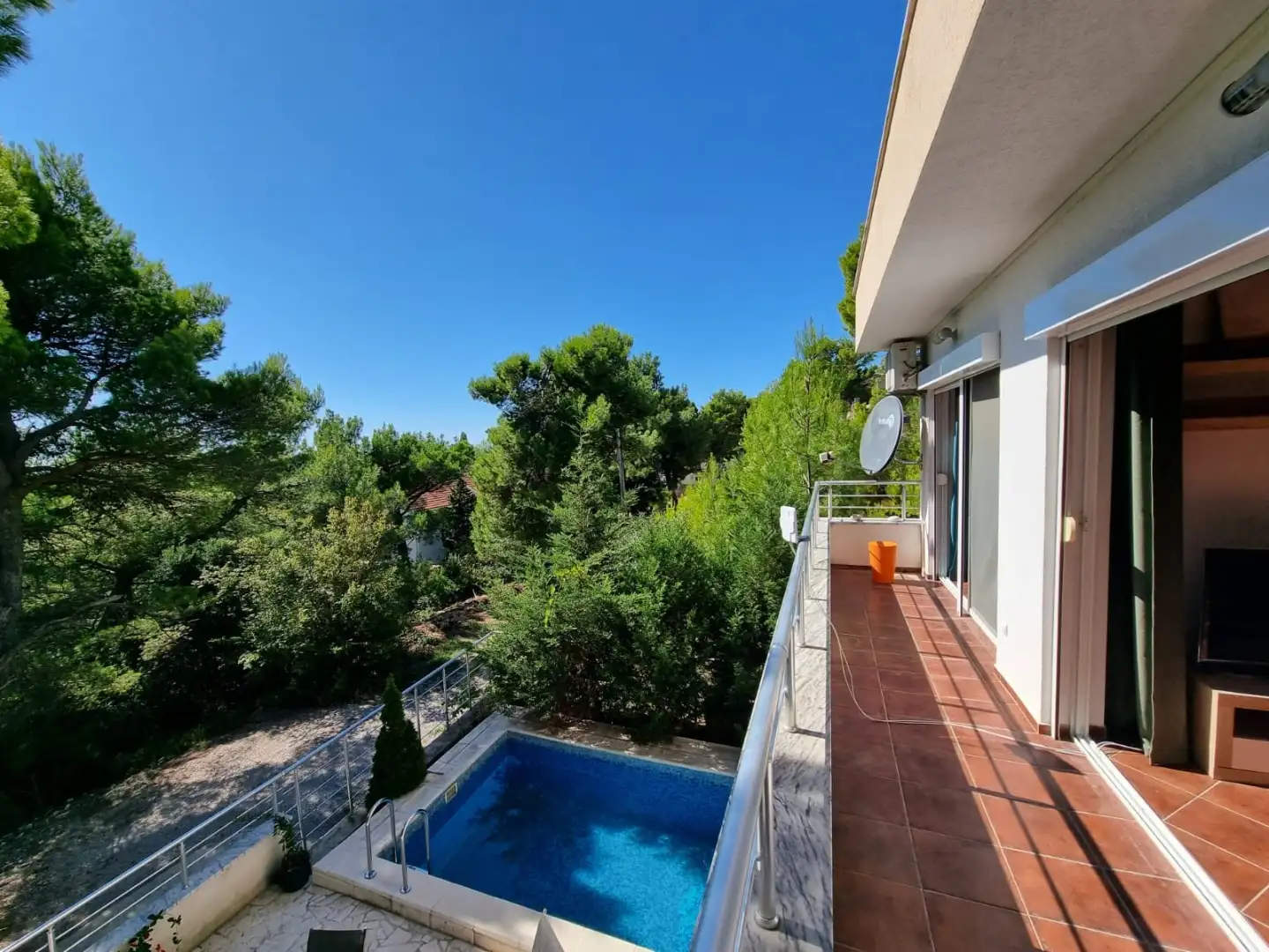 House 188m² in Montenegro, Bar. Priced at 275000€ rent photo-5