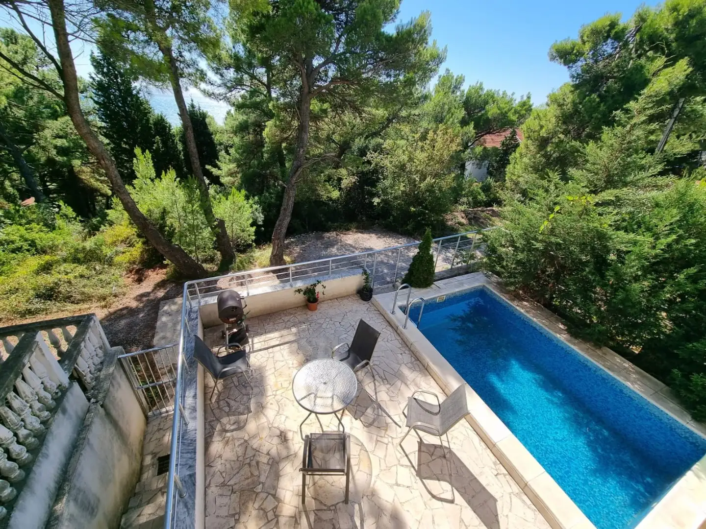 House 188m² in Montenegro, Bar. Priced at 275000€ rent photo-6