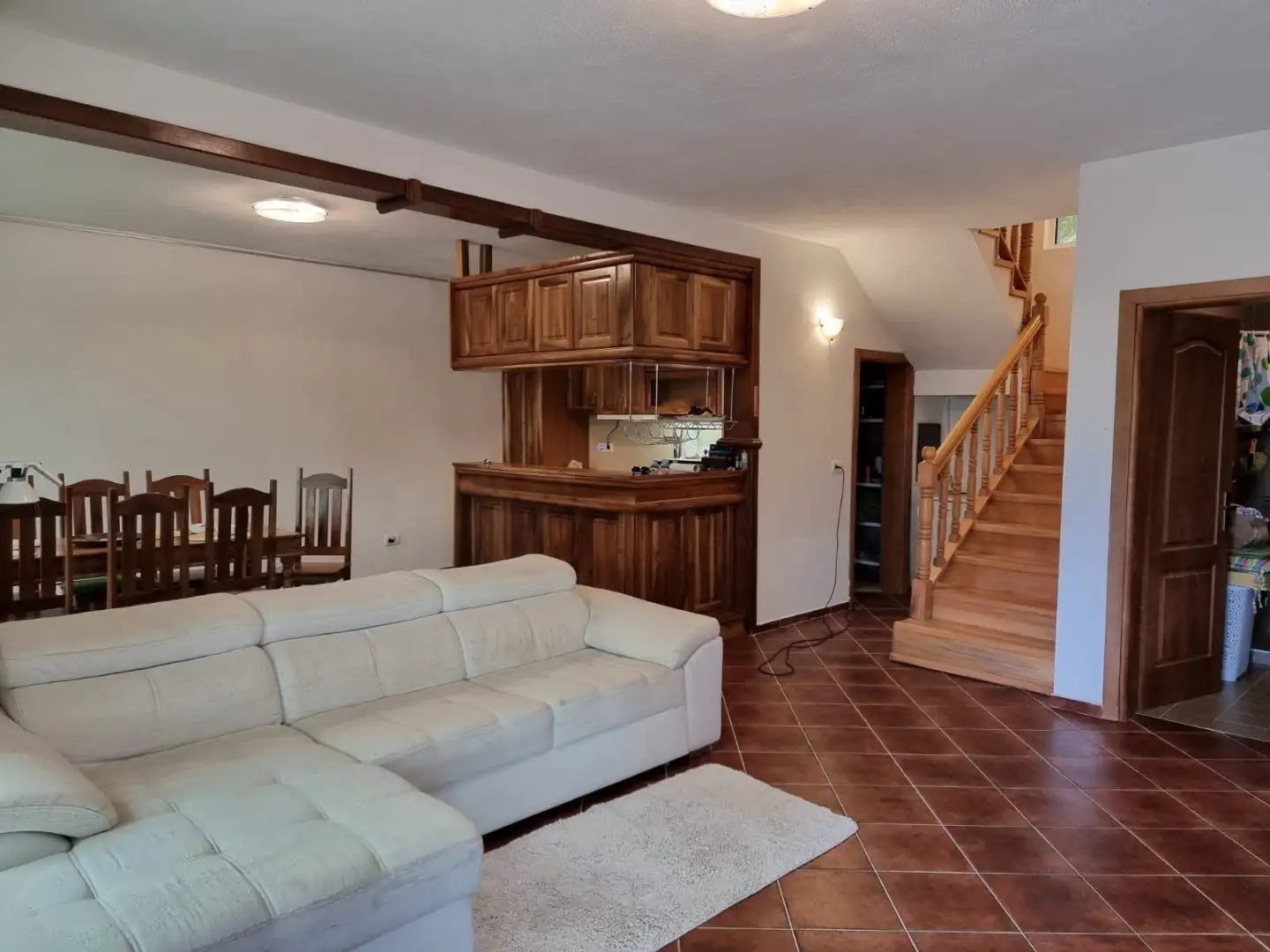 House 188m² in Montenegro, Bar. Priced at 275000€ rent photo-7