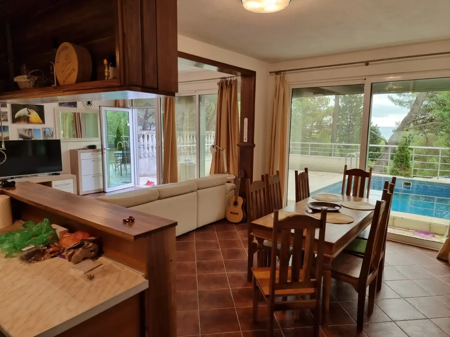 House 188m² in Montenegro, Bar. Priced at 275000€ rent photo-9