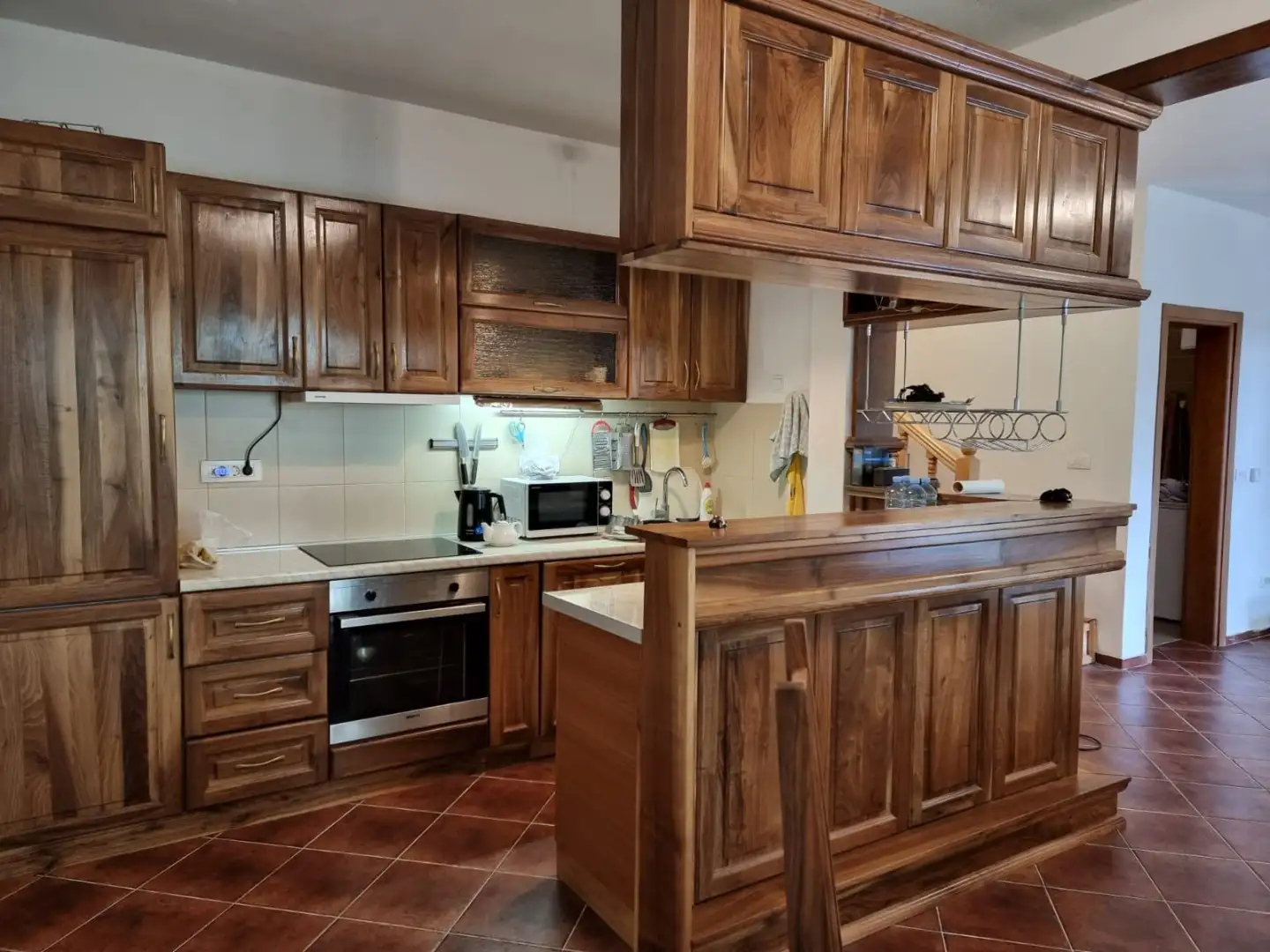 House 188m² in Montenegro, Bar. Priced at 275000€ rent photo-10