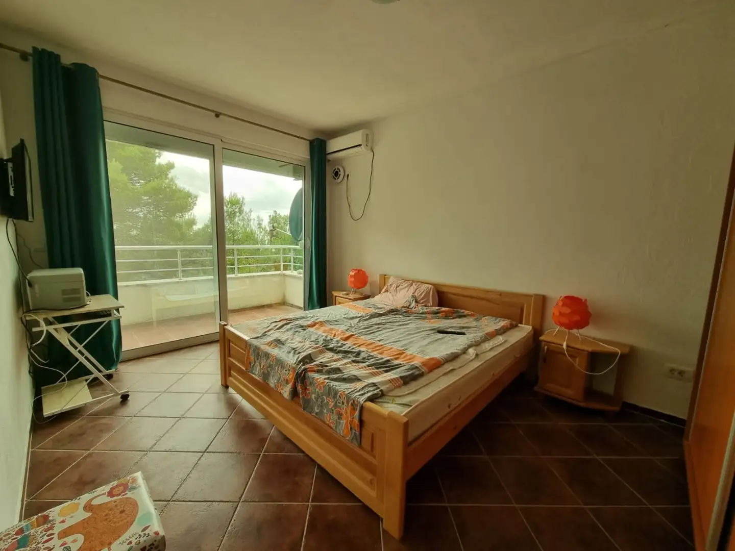 House 188m² in Montenegro, Bar. Priced at 275000€ rent photo-12