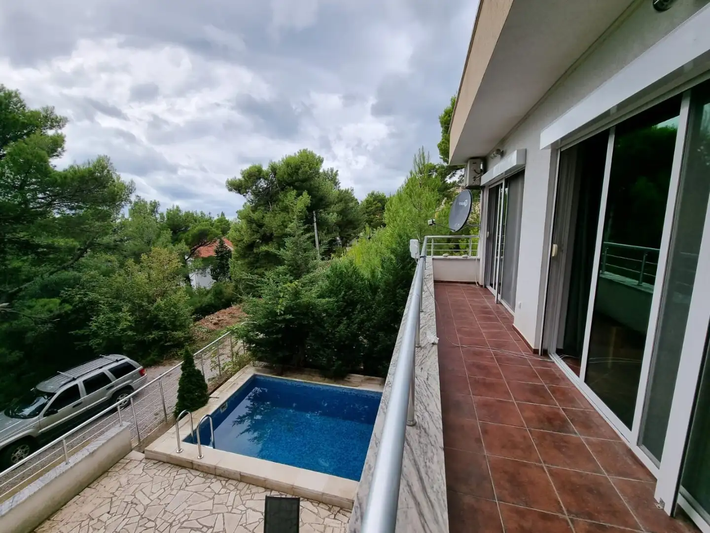 House 188m² in Montenegro, Bar. Priced at 275000€ rent photo-16