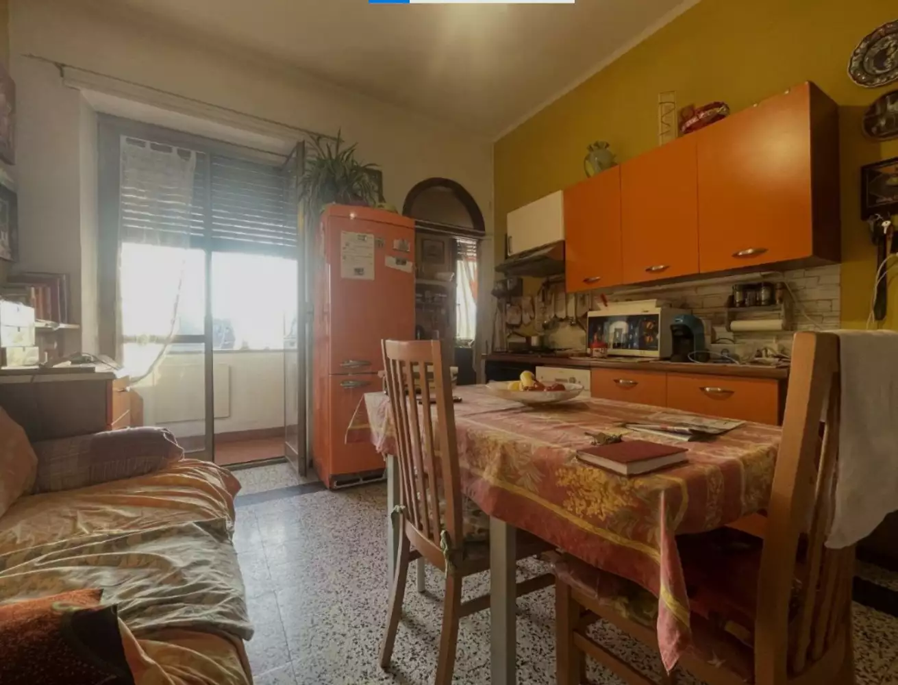 Flat 53m² in Italy, Turin. Priced at 38000€ rent photo-1