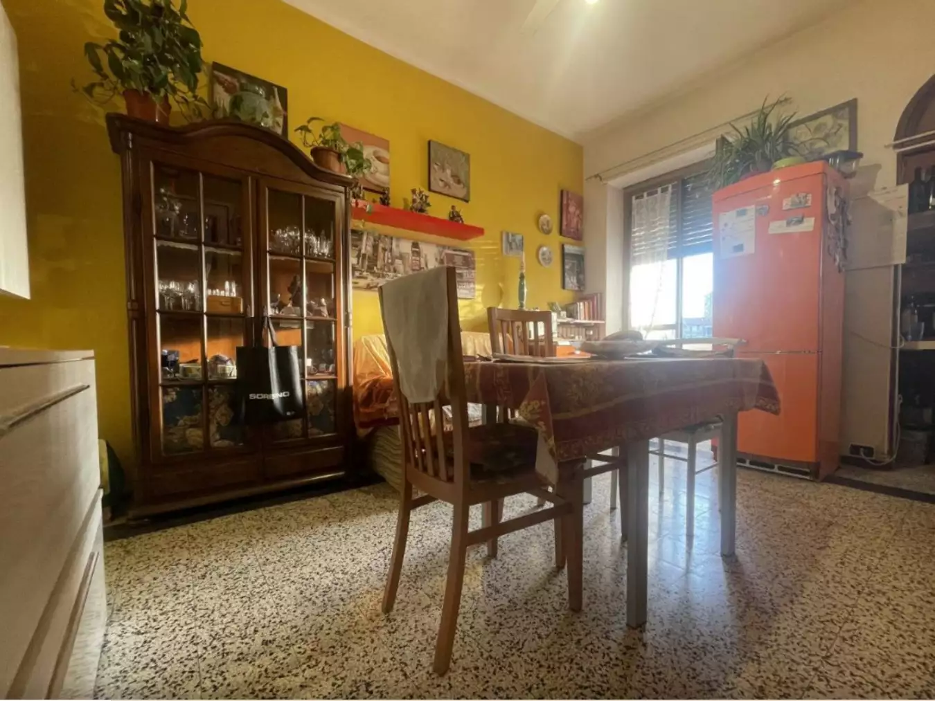 Flat 53m² in Italy, Turin. Priced at 38000€ rent photo-2