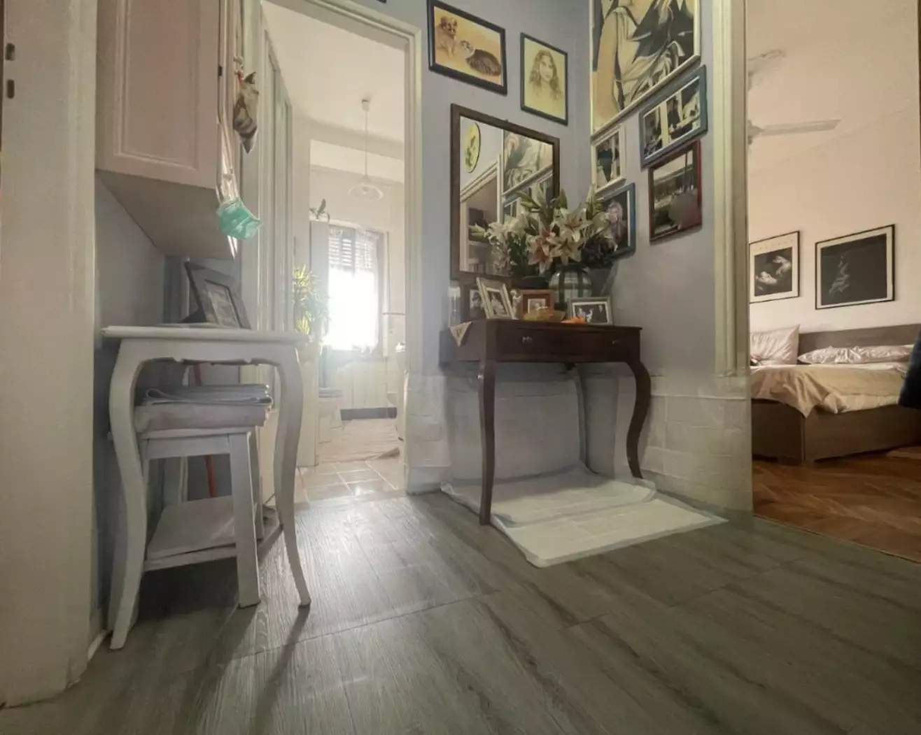 Flat 53m² in Italy, Turin. Priced at 38000€ rent photo-4