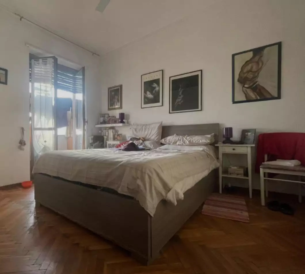 Flat 53m² in Italy, Turin. Priced at 38000€ rent photo-5