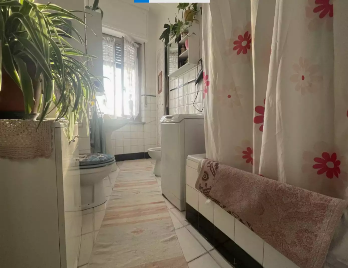 Flat 53m² in Italy, Turin. Priced at 38000€ rent photo-6