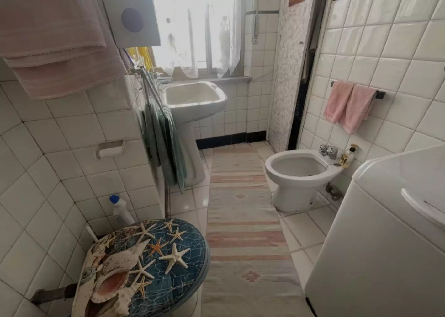 Flat 53m² in Italy, Turin. Priced at 38000€ rent photo-7