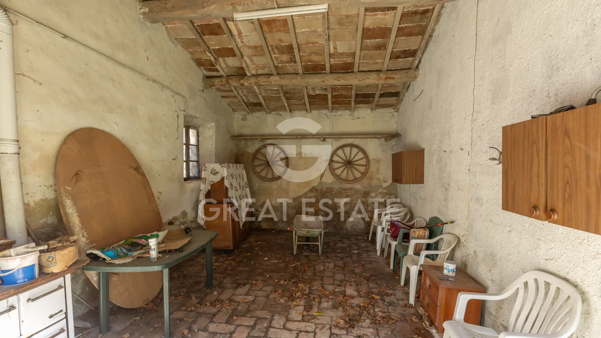 Villa 570m² in Italy, Siena. Priced at 1300000€ rent photo-14