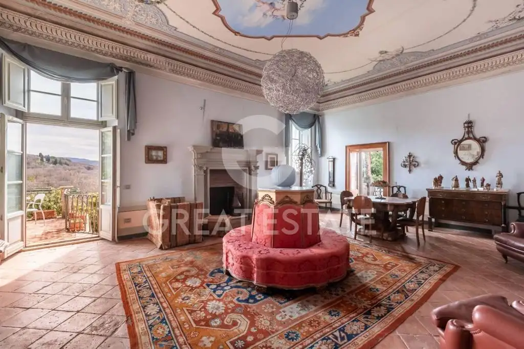 Villa 1258m² in Italy, Rieti. Priced at 1750000€ rent photo-14