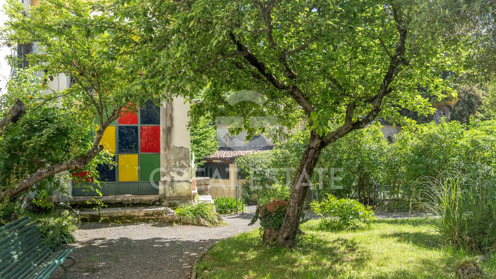 Villa 1258m² in Italy, Rieti. Priced at 1750000€ rent photo-2