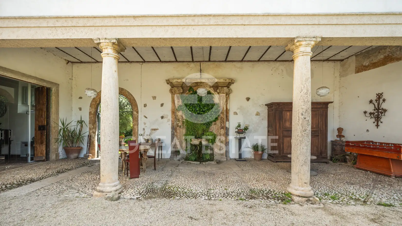 Villa 1258m² in Italy, Rieti. Priced at 1750000€ rent photo-6