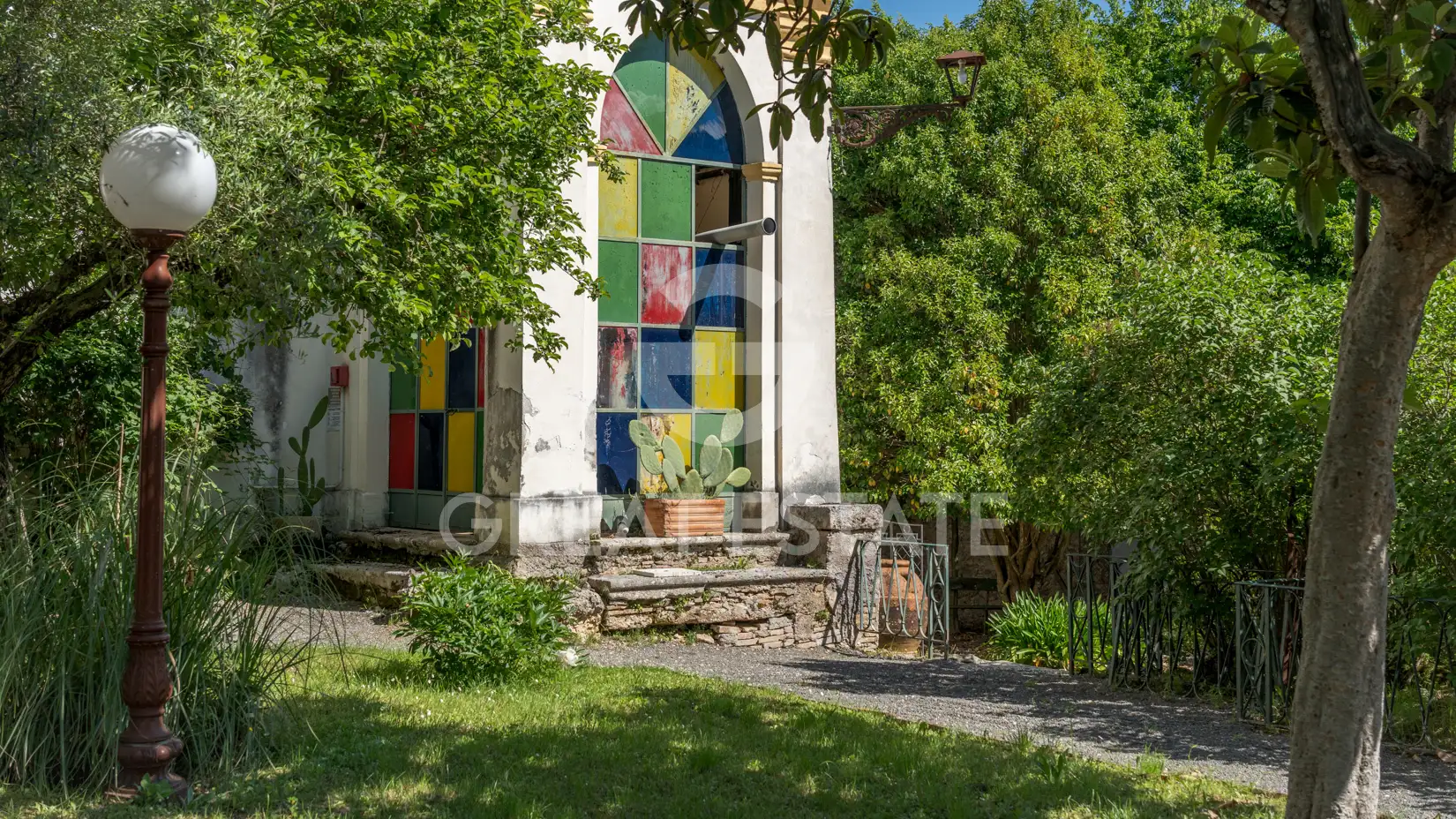 Villa 1258m² in Italy, Rieti. Priced at 1750000€ rent photo-10