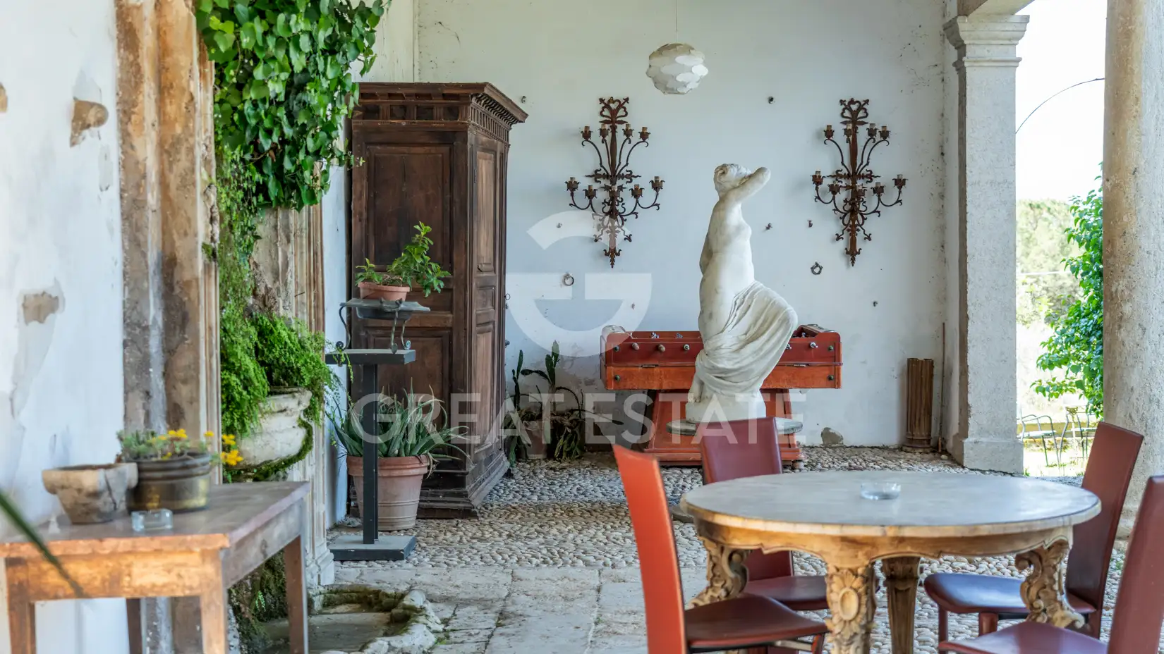Villa 1258m² in Italy, Rieti. Priced at 1750000€ rent photo-12