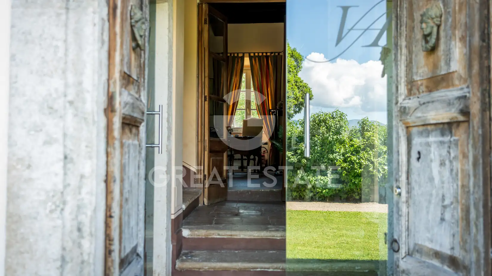Villa 1258m² in Italy, Rieti. Priced at 1750000€ rent photo-15