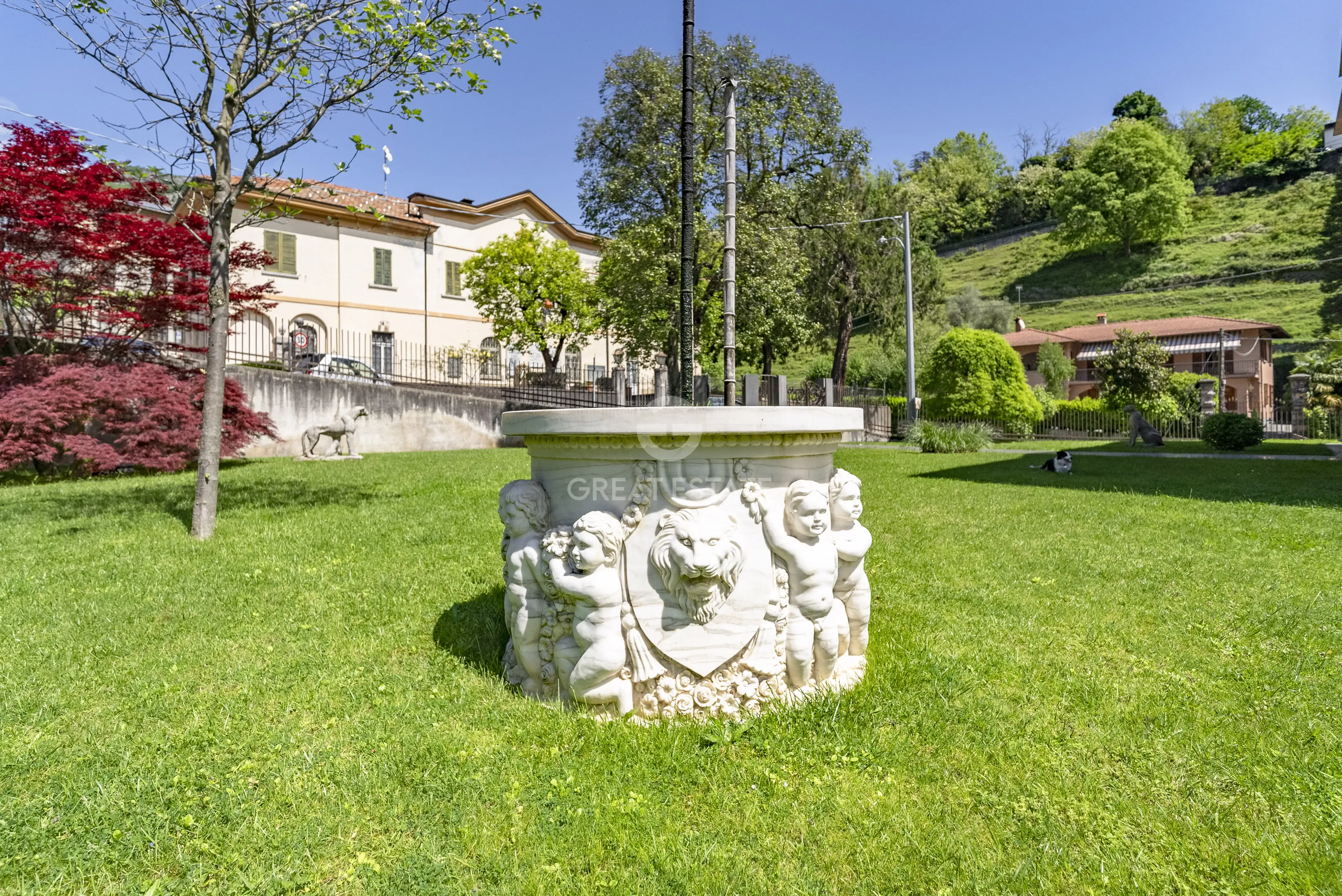 Villa 618m² in Italy, Como. Priced at 5000000€ rent photo-6