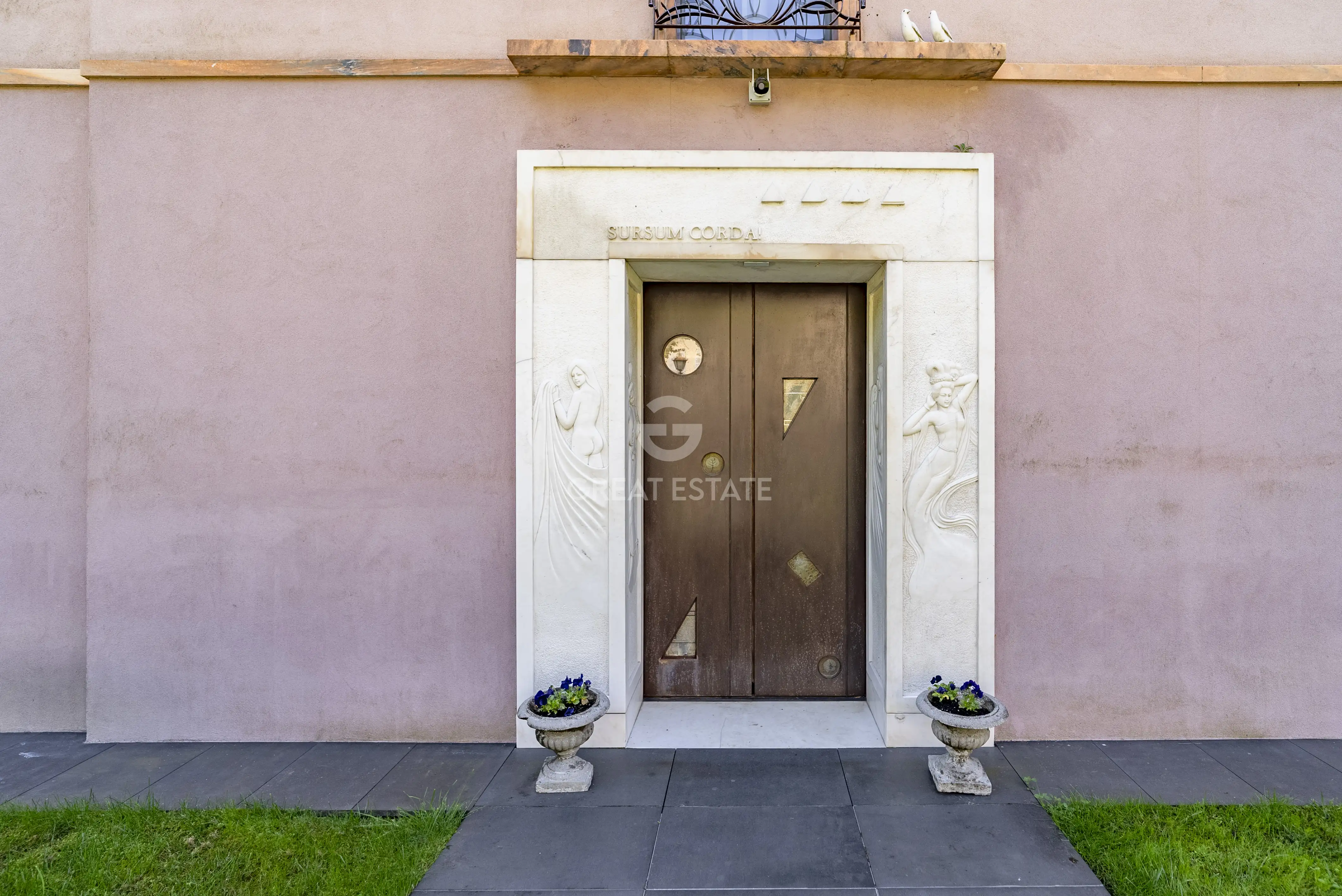 Villa 618m² in Italy, Como. Priced at 5000000€ rent photo-7
