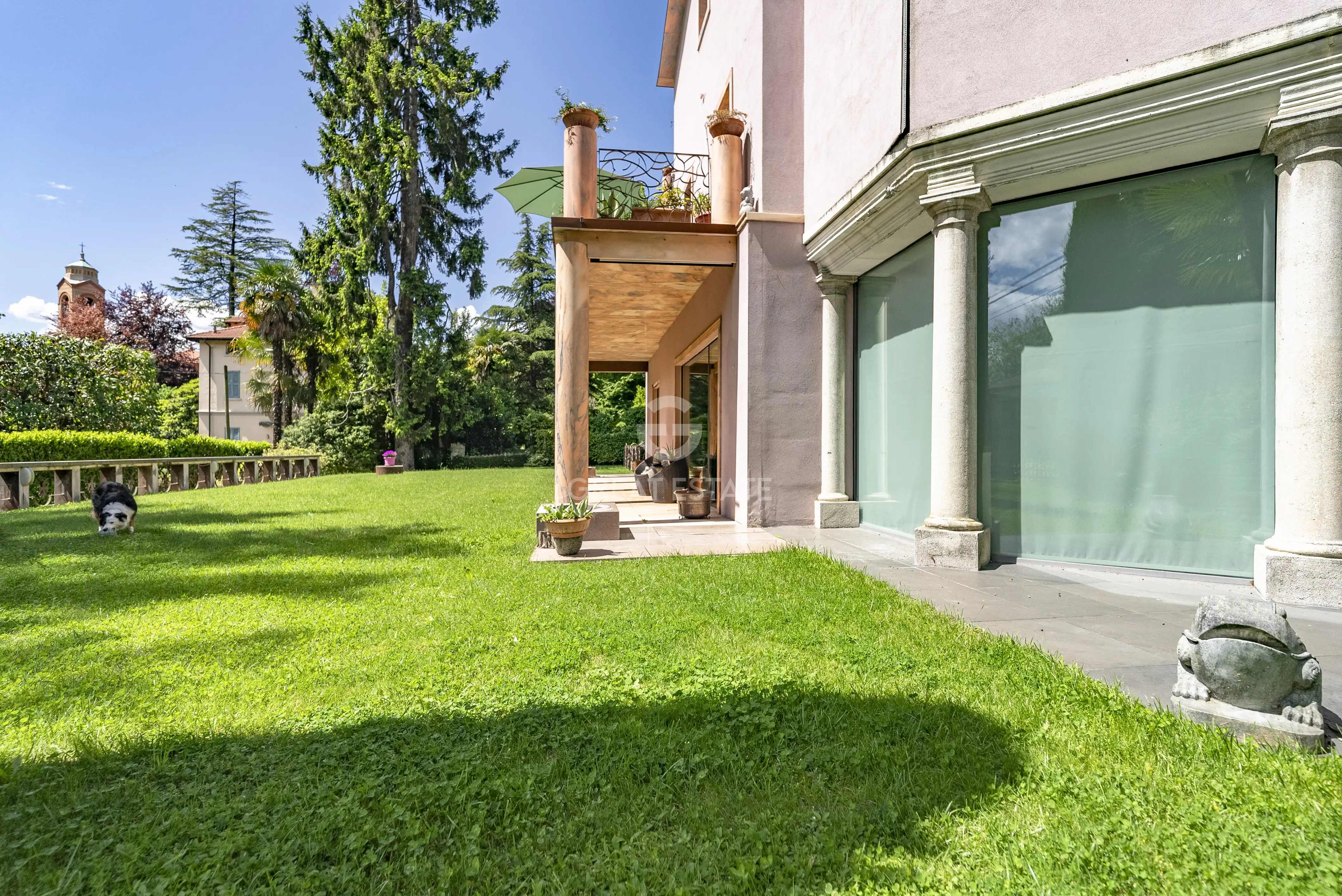 Villa 618m² in Italy, Como. Priced at 5000000€ rent photo-10