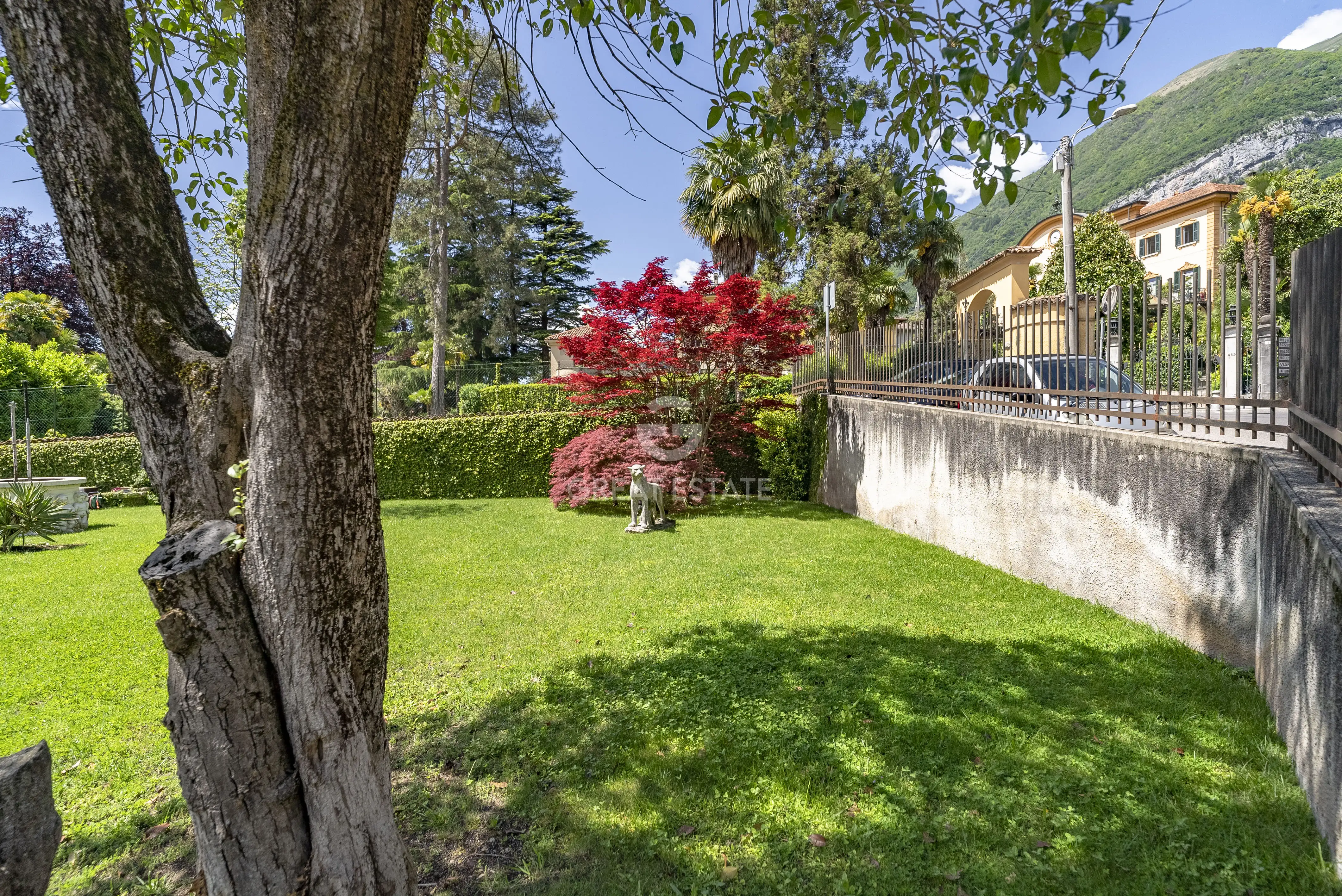 Villa 1003m² in Italy, Como. Priced at 4350000€ rent photo-12