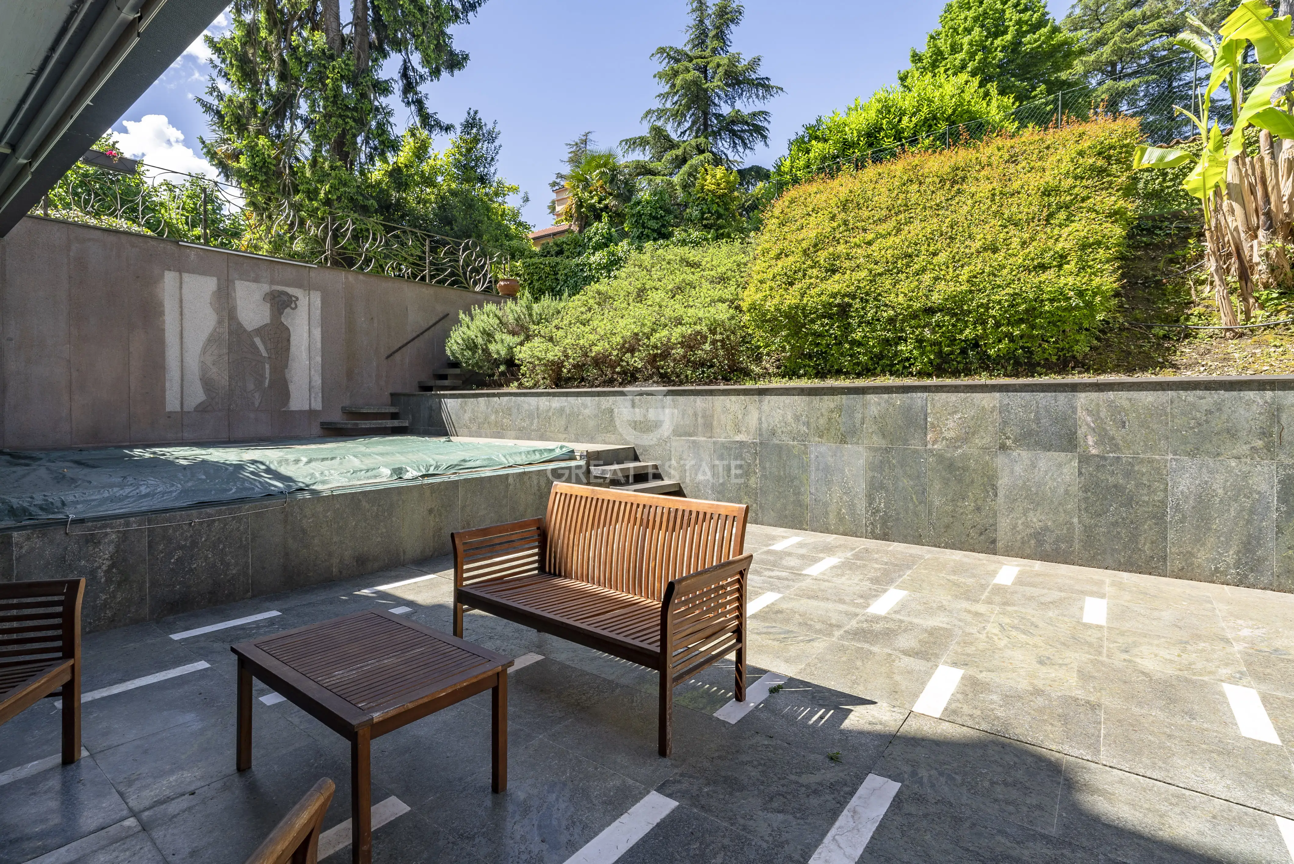 Villa 1003m² in Italy, Como. Priced at 4350000€ rent photo-14