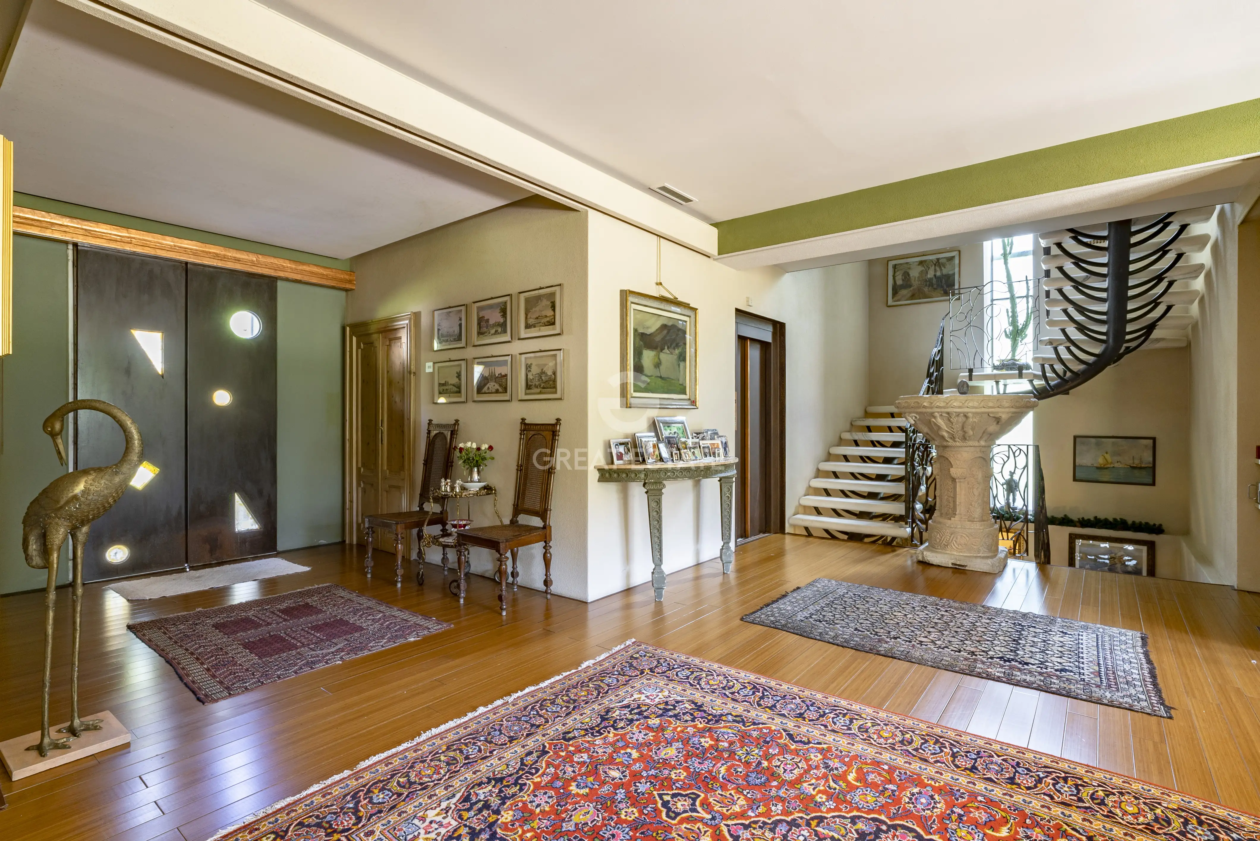 Villa 1003m² in Italy, Como. Priced at 4350000€ rent photo-15
