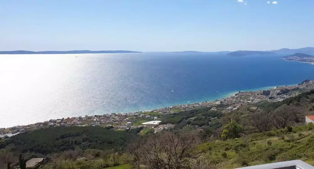 Hotels 200m² in Croatia, Podstrana. Priced at 535000€ rent photo-2
