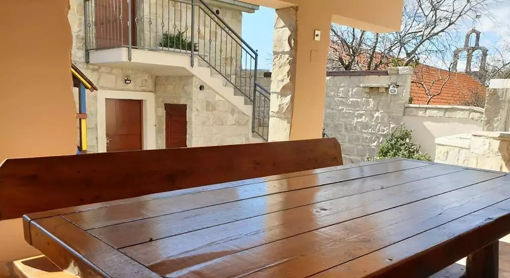 Hotels 200m² in Croatia, Podstrana. Priced at 535000€ rent photo-13