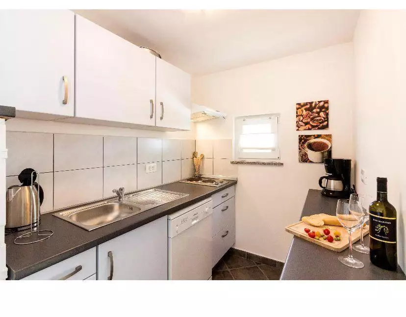 Hotels 270m² in Croatia, Labin. Priced at 530000€ rent photo-7