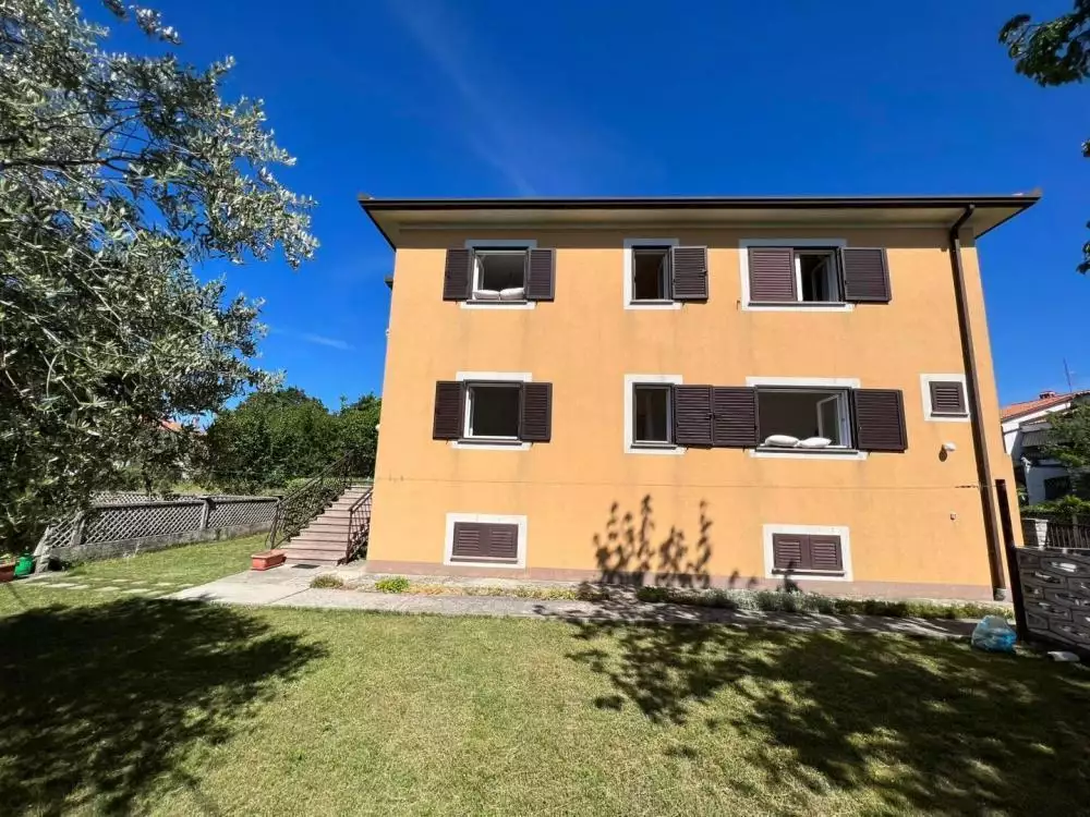 Hotels 360m² in Croatia, Labin. Priced at 520000€ rent photo-1