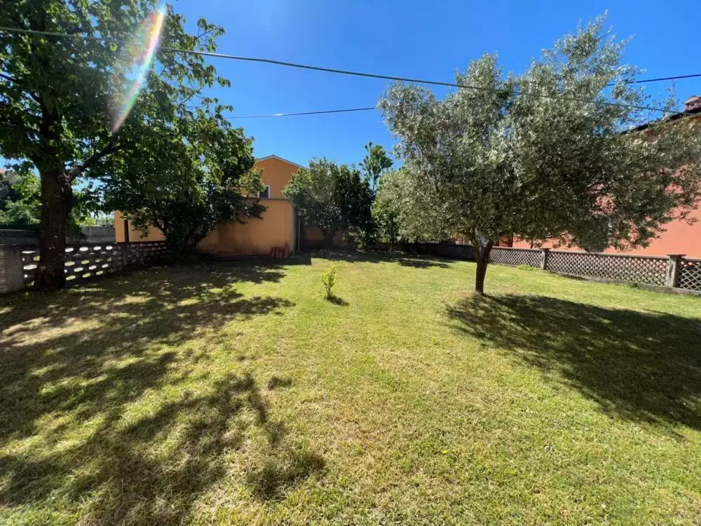 Hotels 360m² in Croatia, Labin. Priced at 520000€ rent photo-3