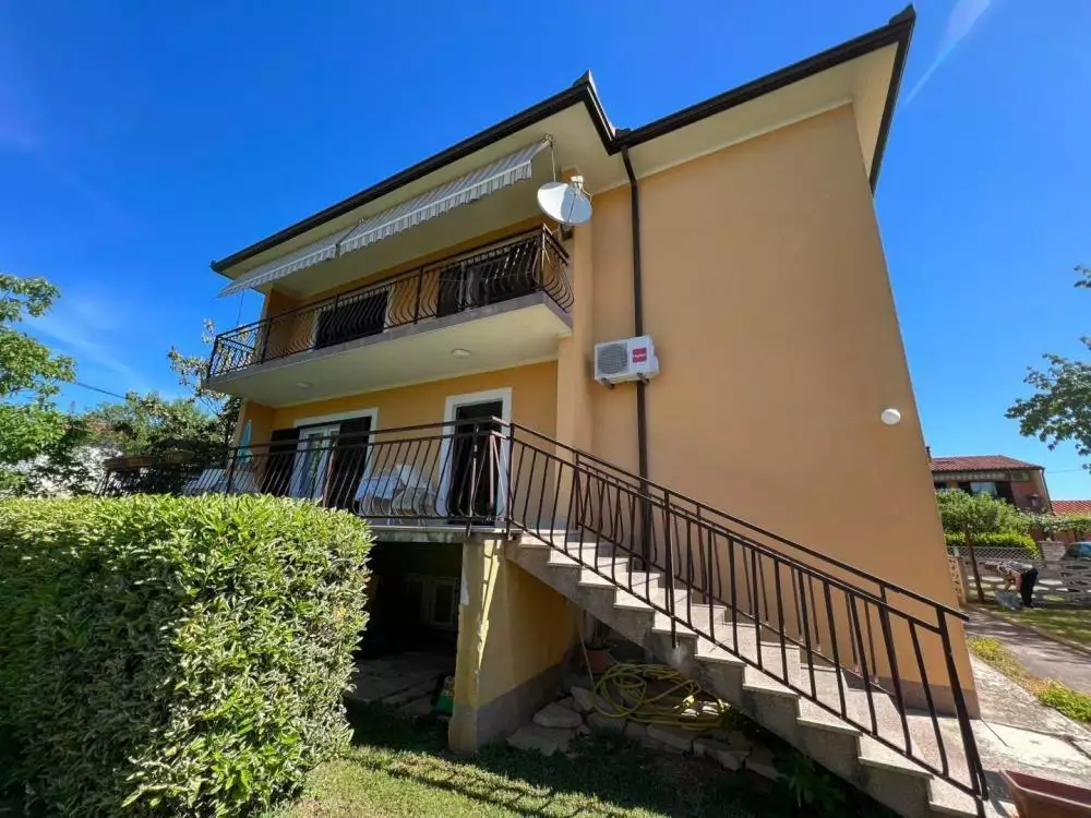 Hotels 360m² in Croatia, Labin. Priced at 520000€ rent photo-5