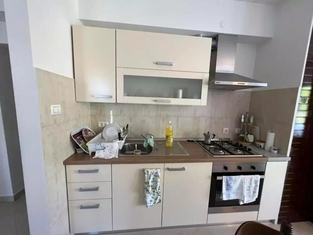 Hotels 360m² in Croatia, Labin. Priced at 520000€ rent photo-12