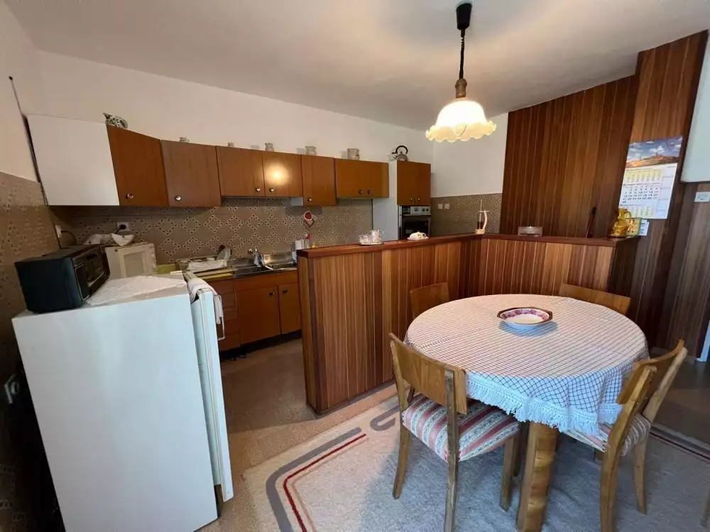 Hotels 360m² in Croatia, Labin. Priced at 520000€ rent photo-17