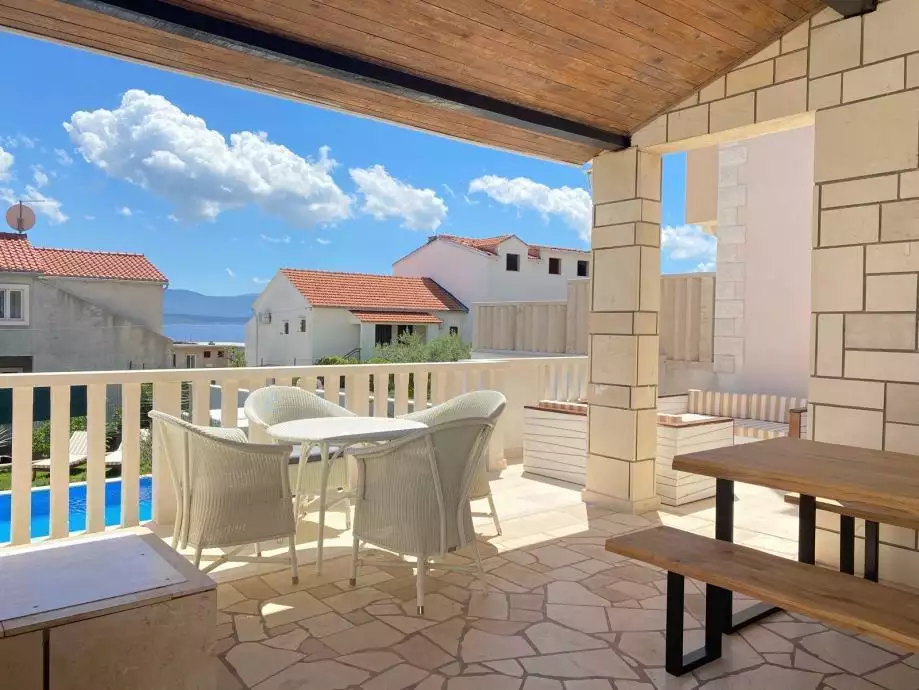 Villa 130m² in France, Beaulieu-sur-Mer. Priced at 540000€ rent photo-2