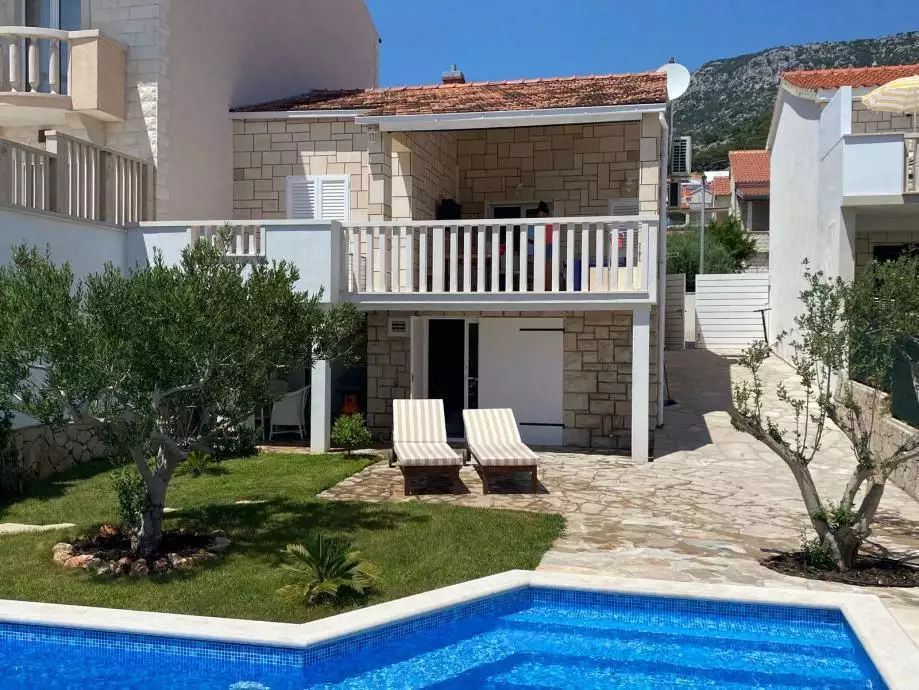 Villa 130m² in France, Beaulieu-sur-Mer. Priced at 540000€ rent photo-18